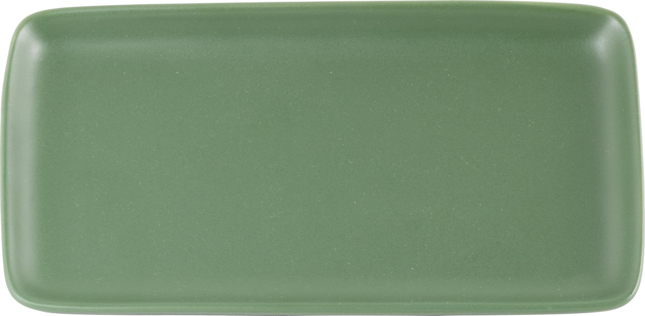 Półmisek Levante 23 x 12 5 cm oliwkowy