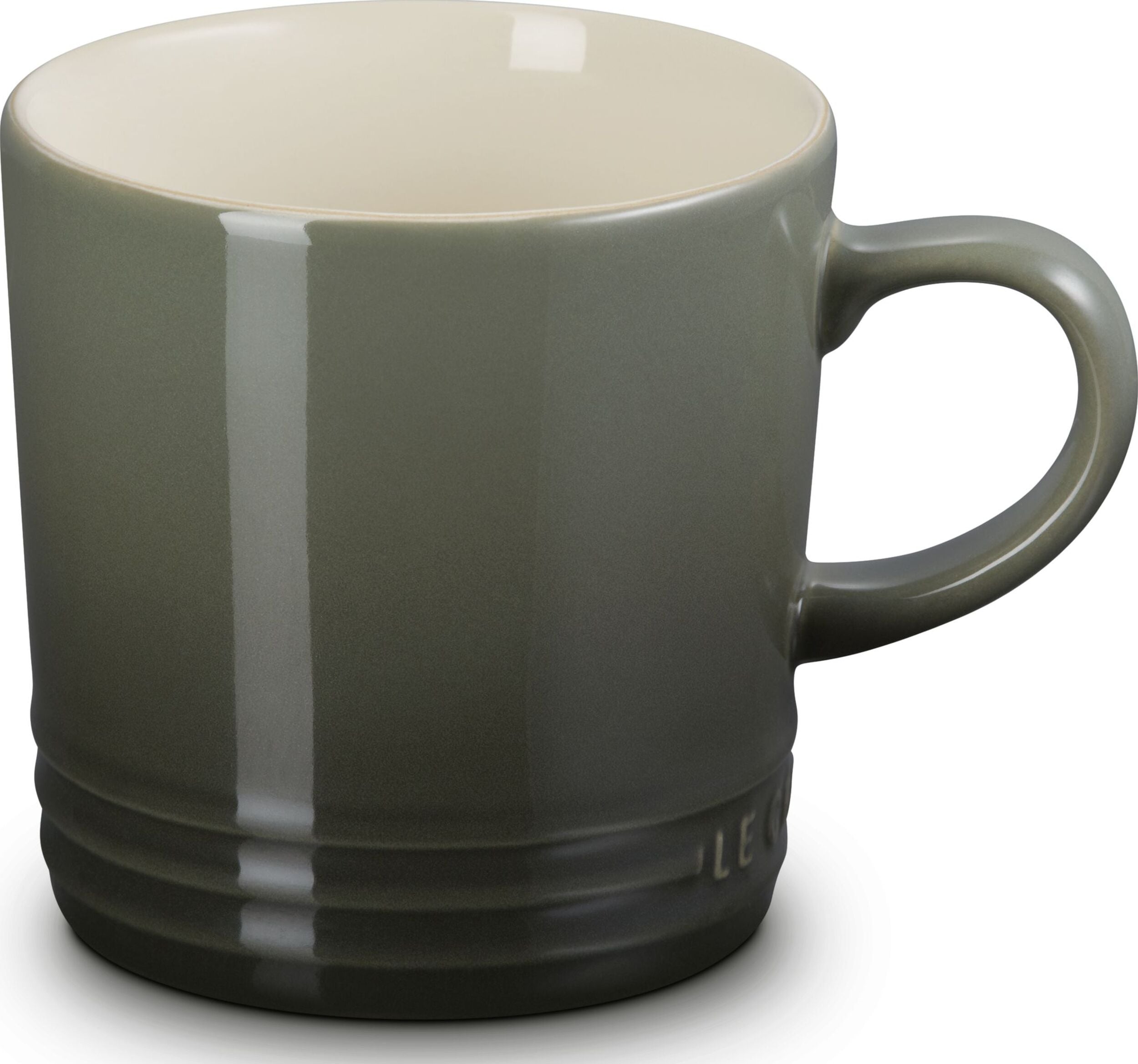 Kubek Le Creuset 350 ml szarozielony