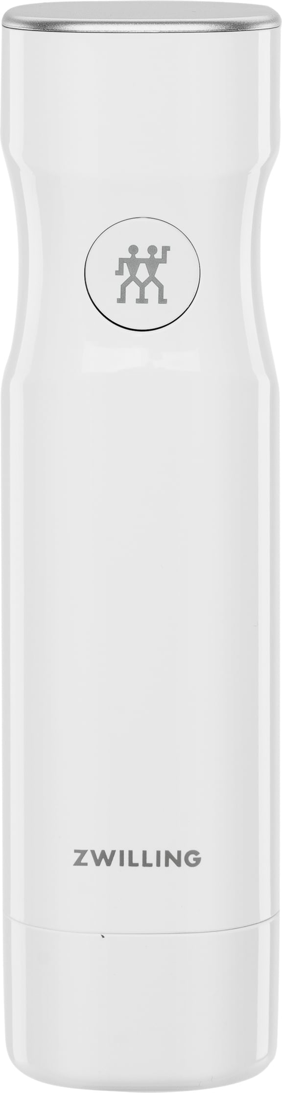 Pompka próżniowa Zwilling Fresh & Save biała