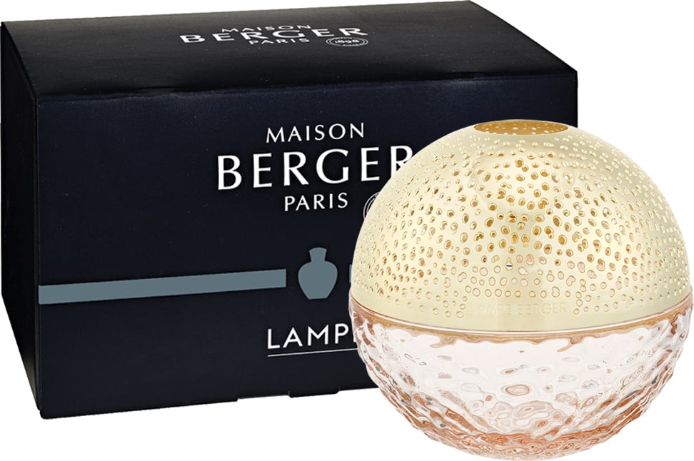 Lampa katalityczna Gravity Beige