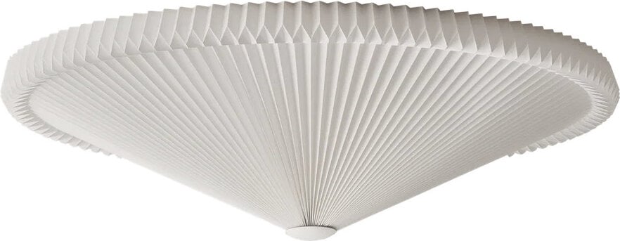 Lampa sufitowa Model 26 65 cm z papierowym kloszem