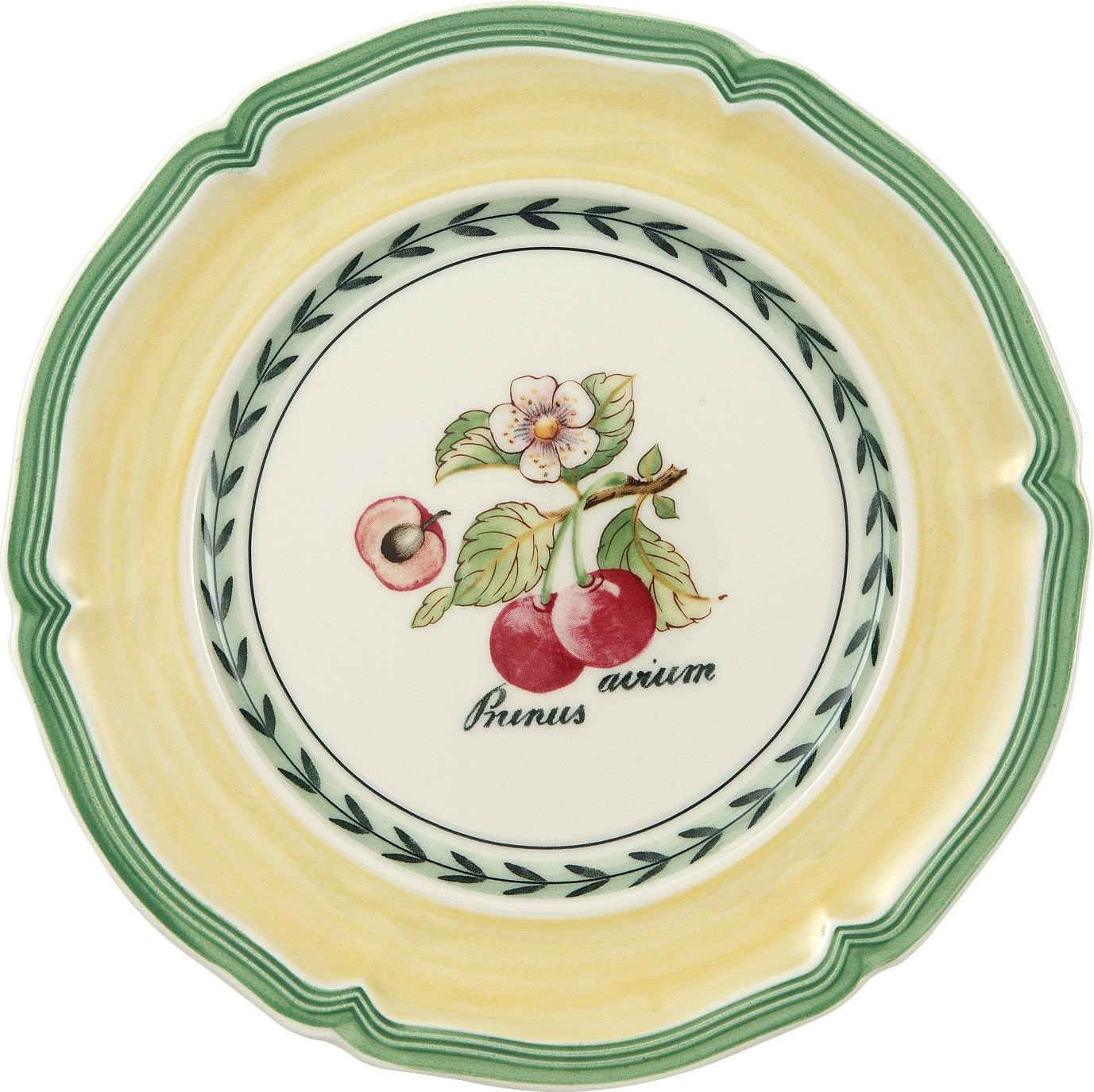 Talerz deserowy French Garden Valence 17 cm