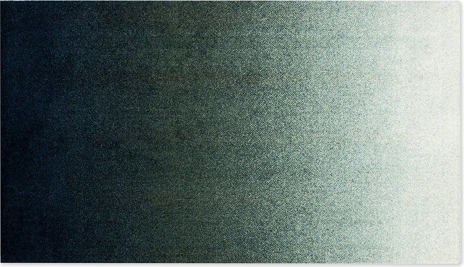 Wycieraczka Dis Ocean 85 x 150 cm