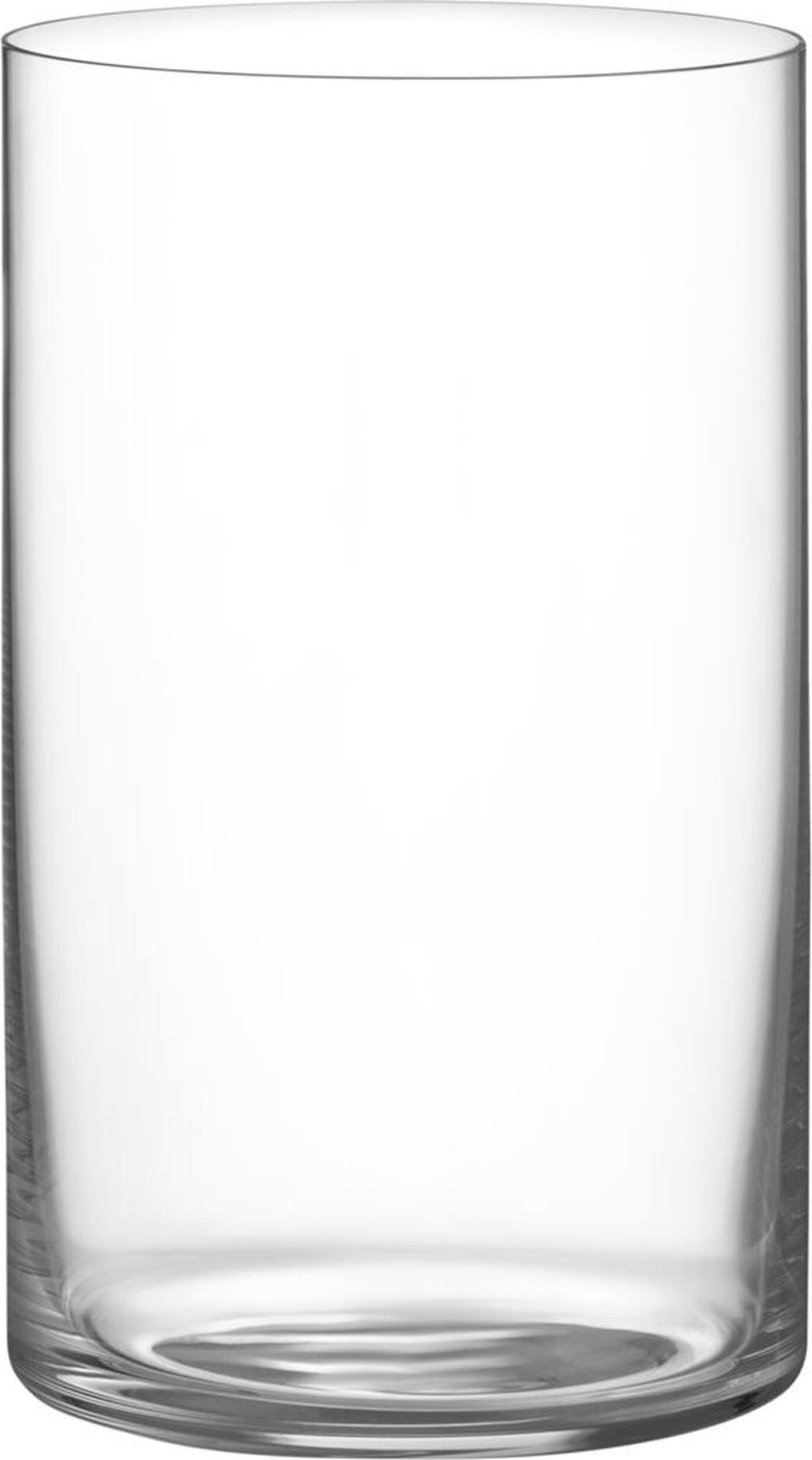 Szklanki do piwa Geometry 420 ml 2 szt.