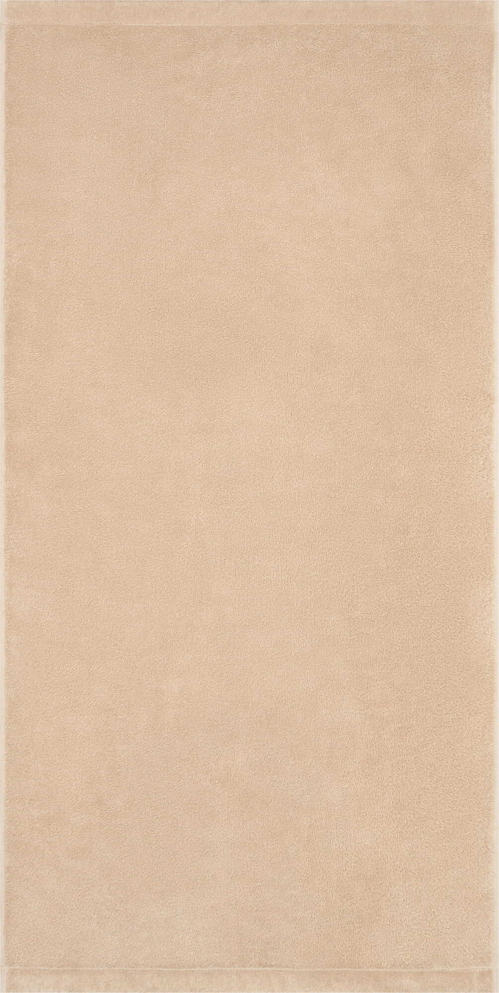 Ręcznik do rąk Lifestyle Uni 50 x 100 cm karmelowy