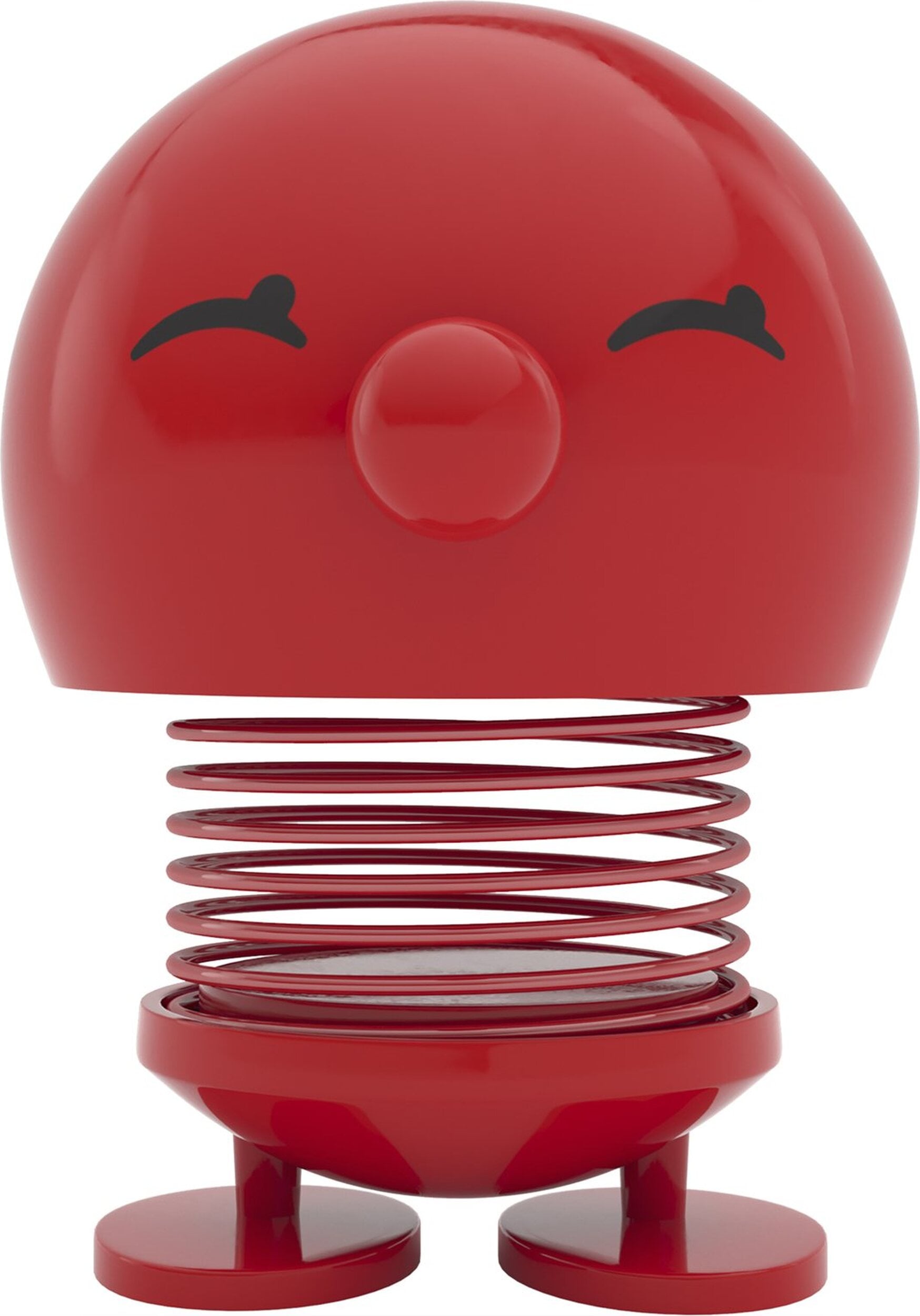 Figurka Classic Bimble M czerwona