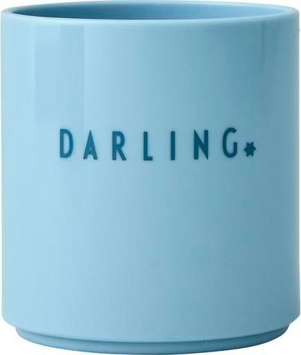 Kubek dziecięcy Mini Favourite Darling z tritanu