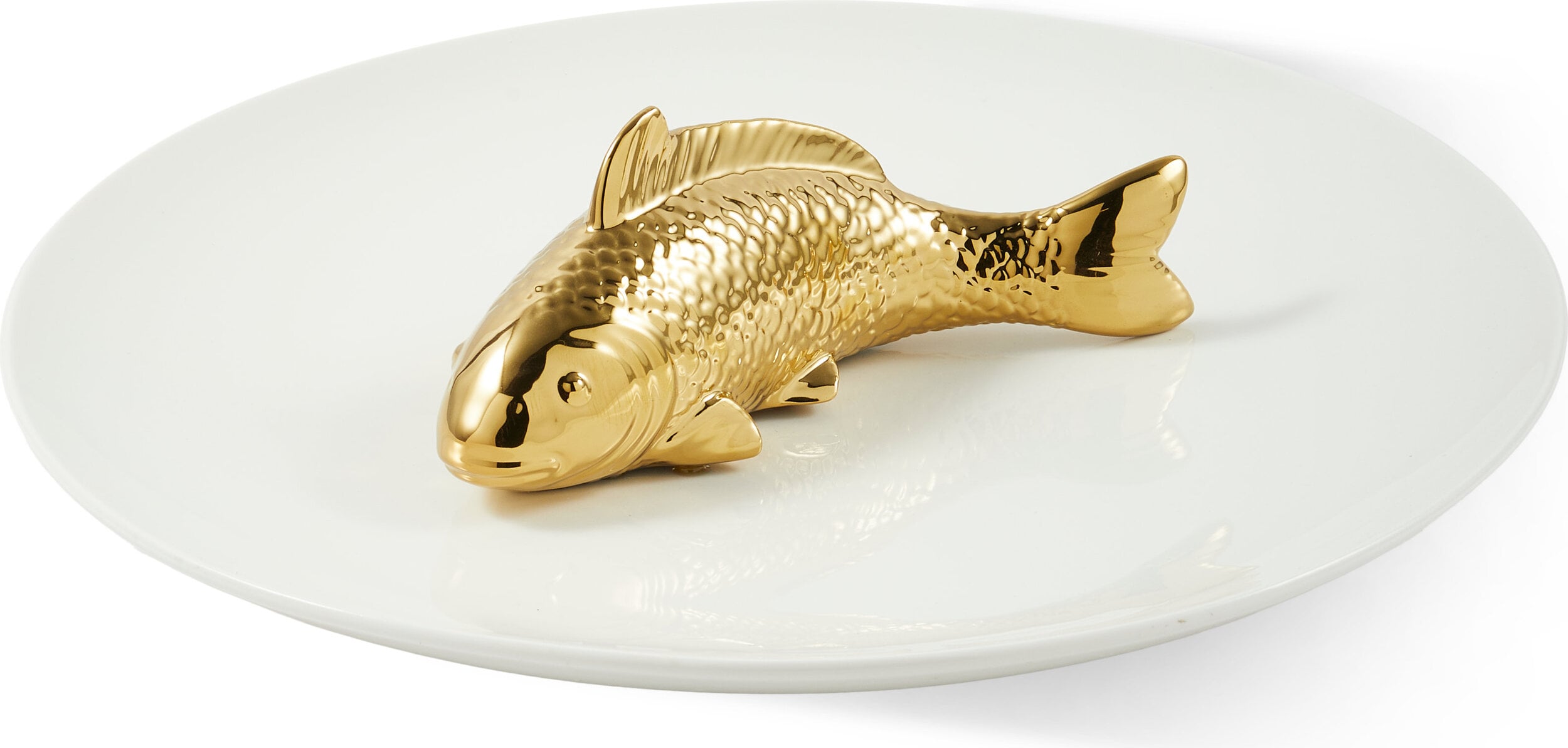 Talerz do serwowania Fish 40 cm