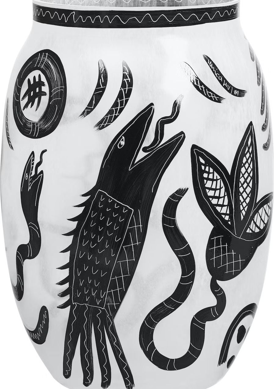 Wazon Caramba 34 cm