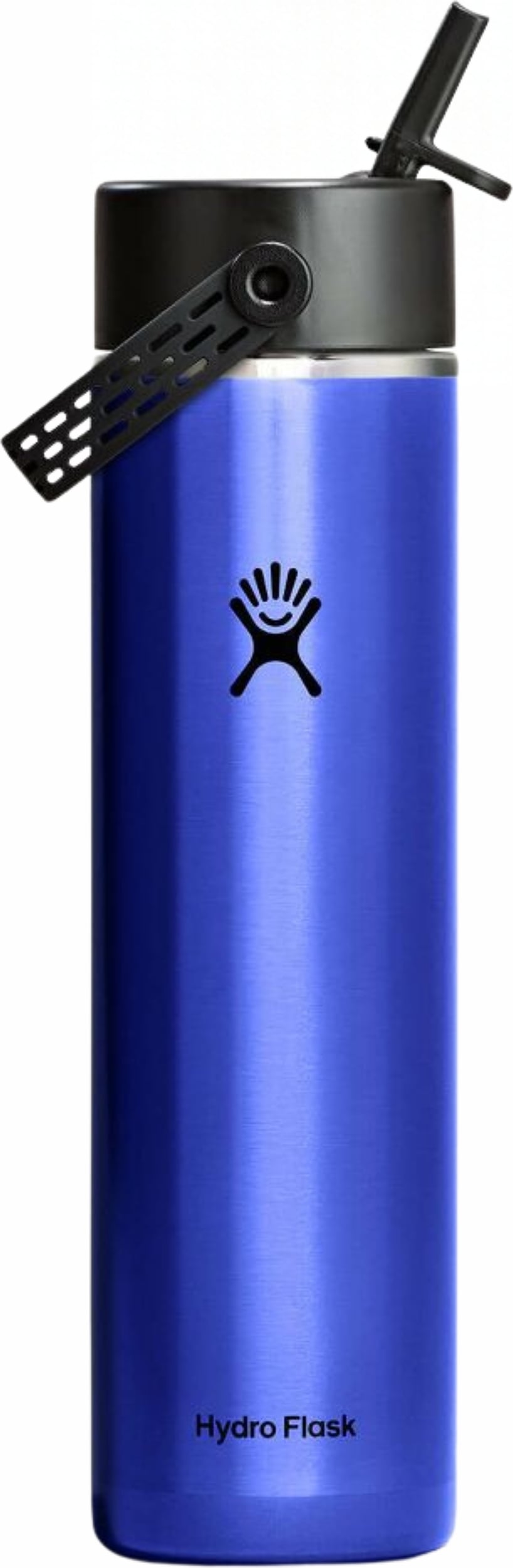 Butelka termiczna ze słomką Lightweight 710 ml Sapphire Blue