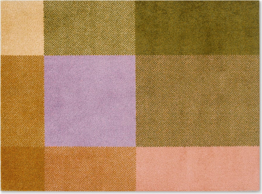 Wycieraczka Mix Teklan 85 x 115 cm