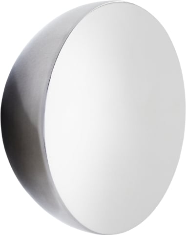 Lustro ścienne Aura 17 cm