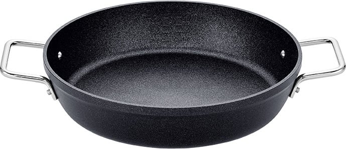 Patelnia do serwowania Adamant 32 cm z uchwytami