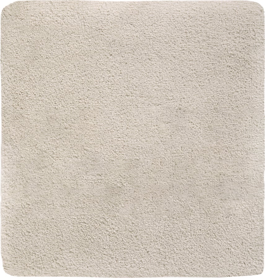 Dywanik łazienkowy Mauro 60 x 60 cm piaskowy