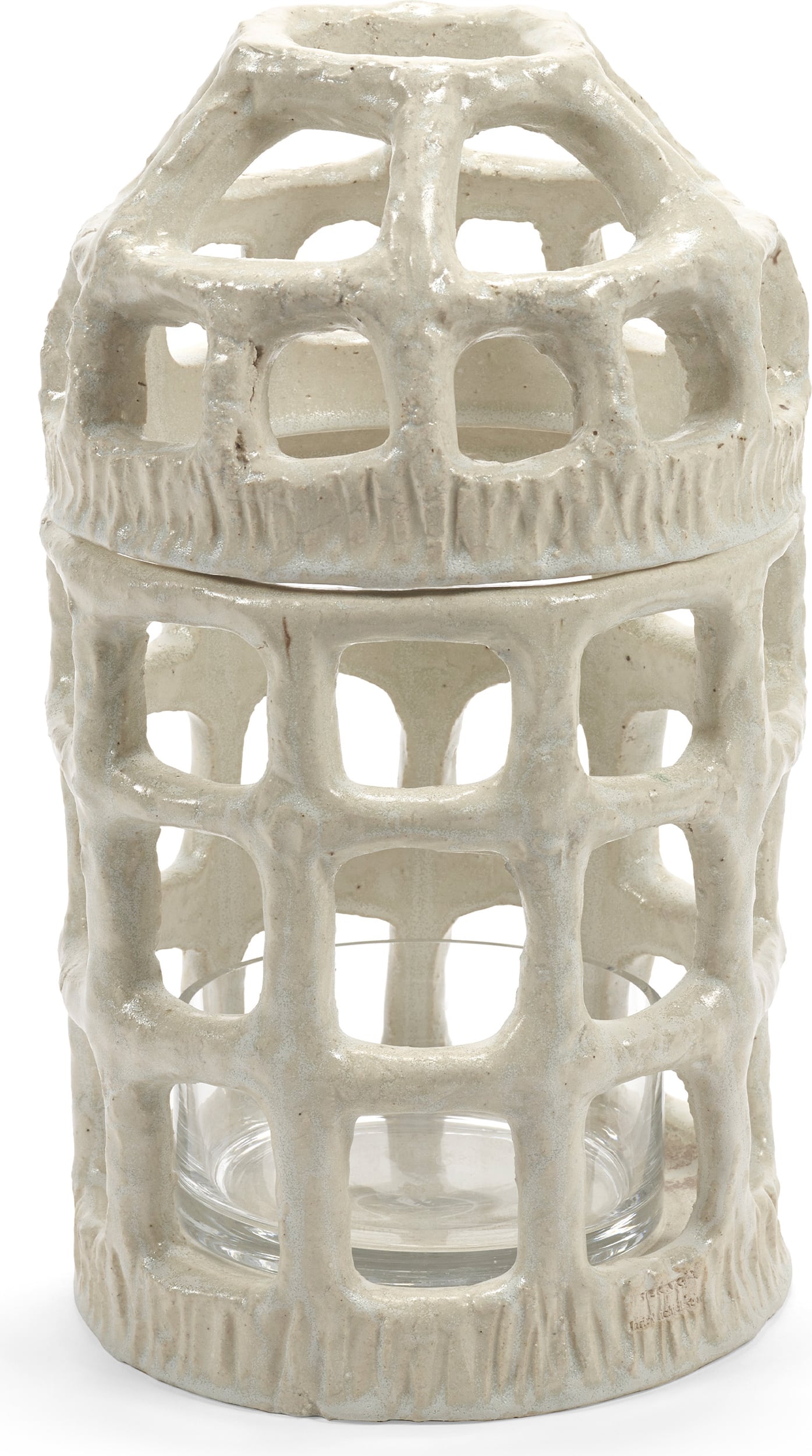 Wazon dekoracyjny Pique-Fleurs 38 cm