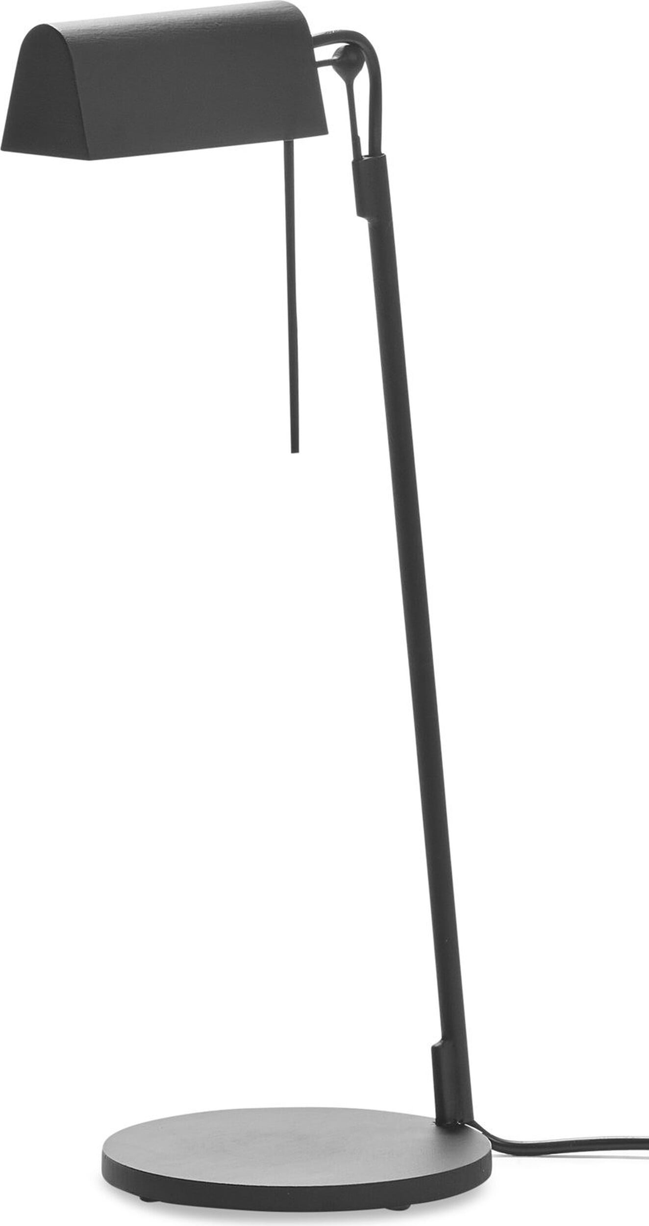 Lampa stołowa Fold 44 cm
