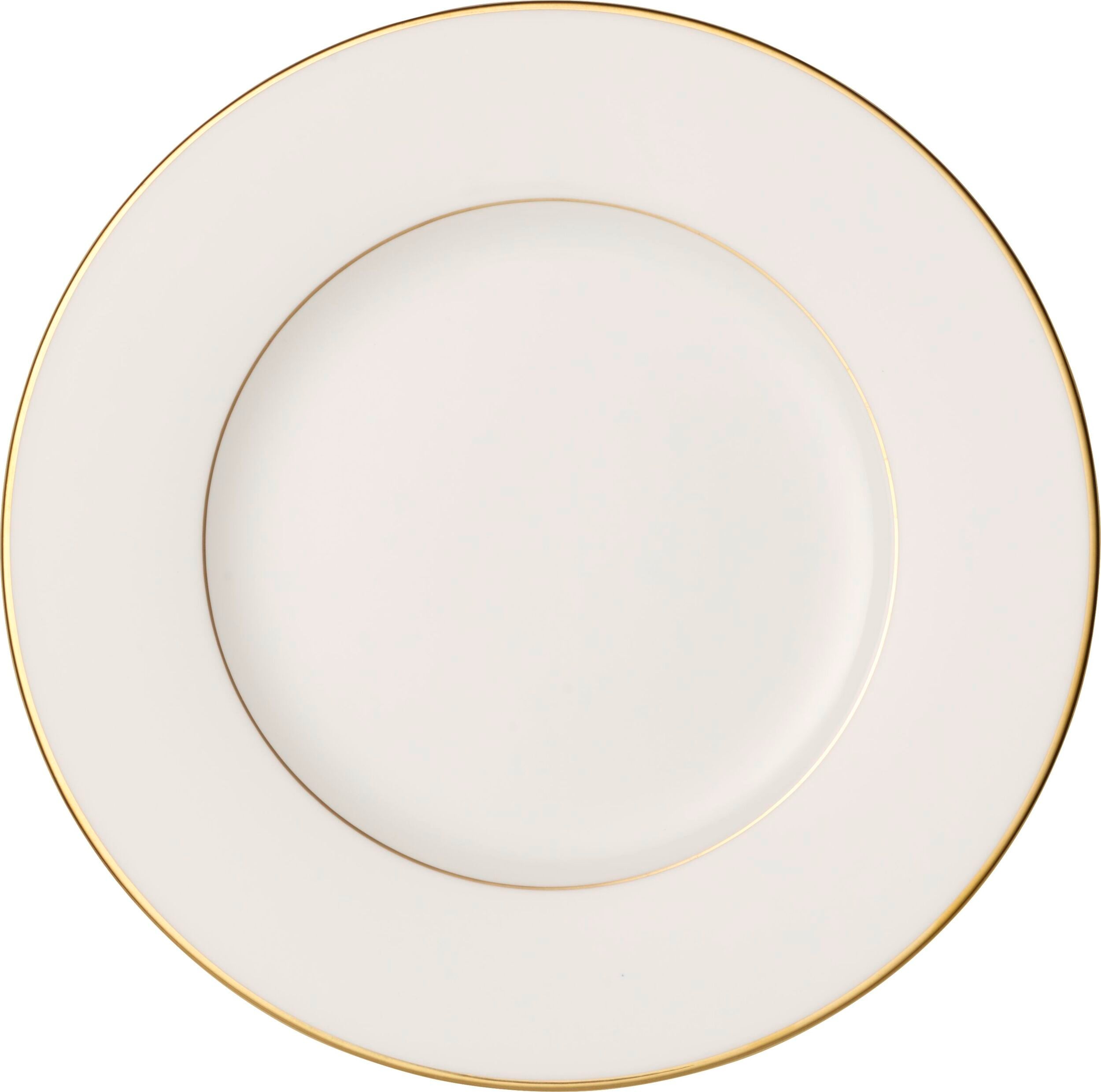 Talerz śniadaniowy Anmut Gold 22 cm