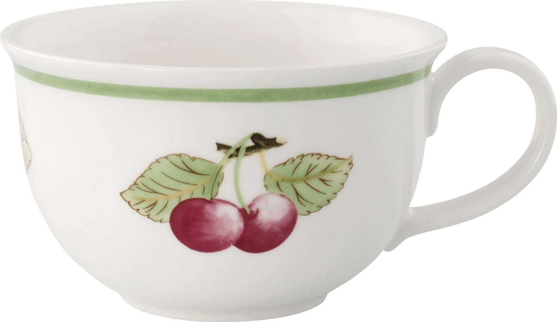 Filiżanka do latte Charm & Breakfast French Garden 500 ml