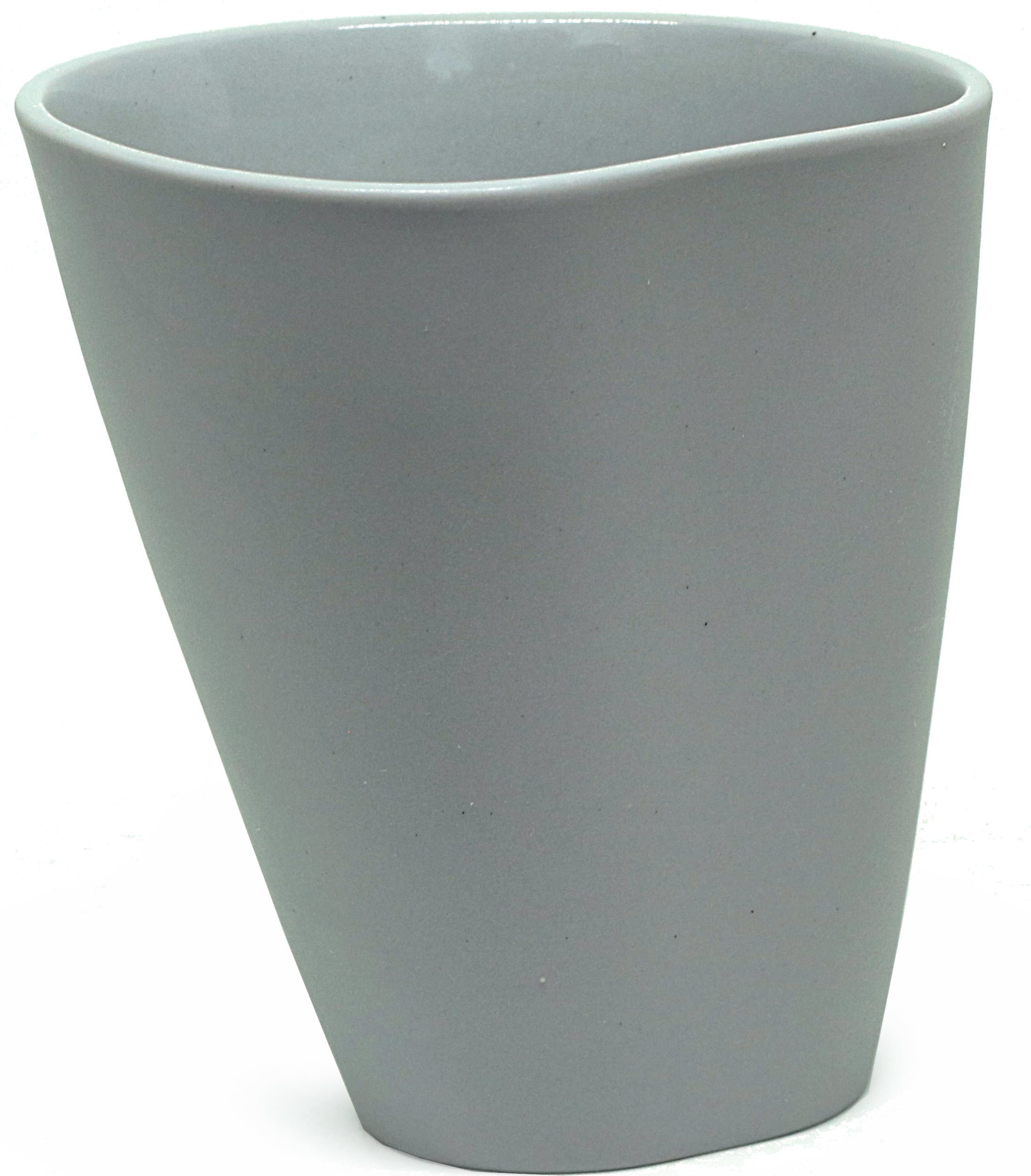 Kubek Craft szary