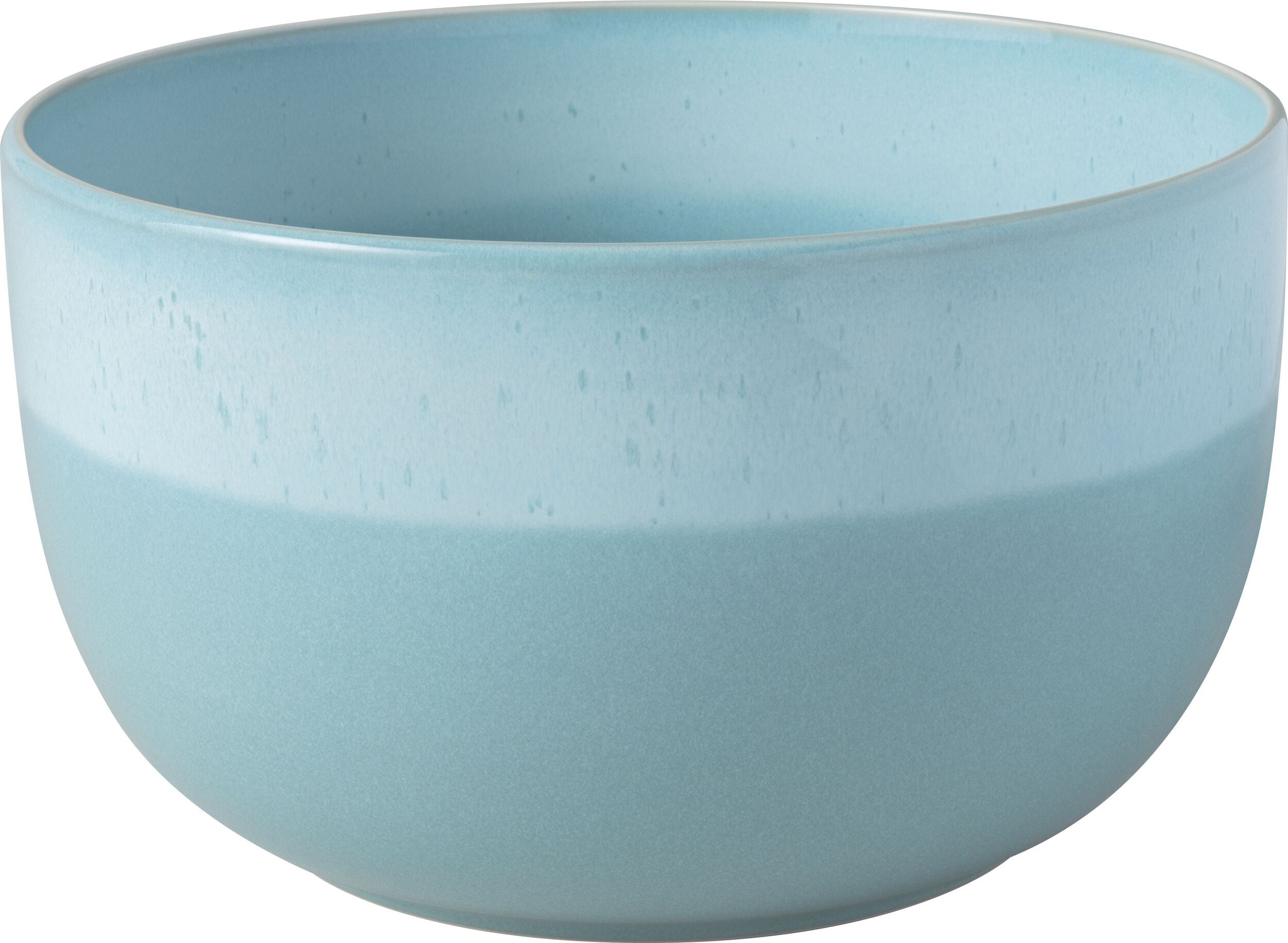 Misa sałatkowa Perlemor Aqua 22 cm