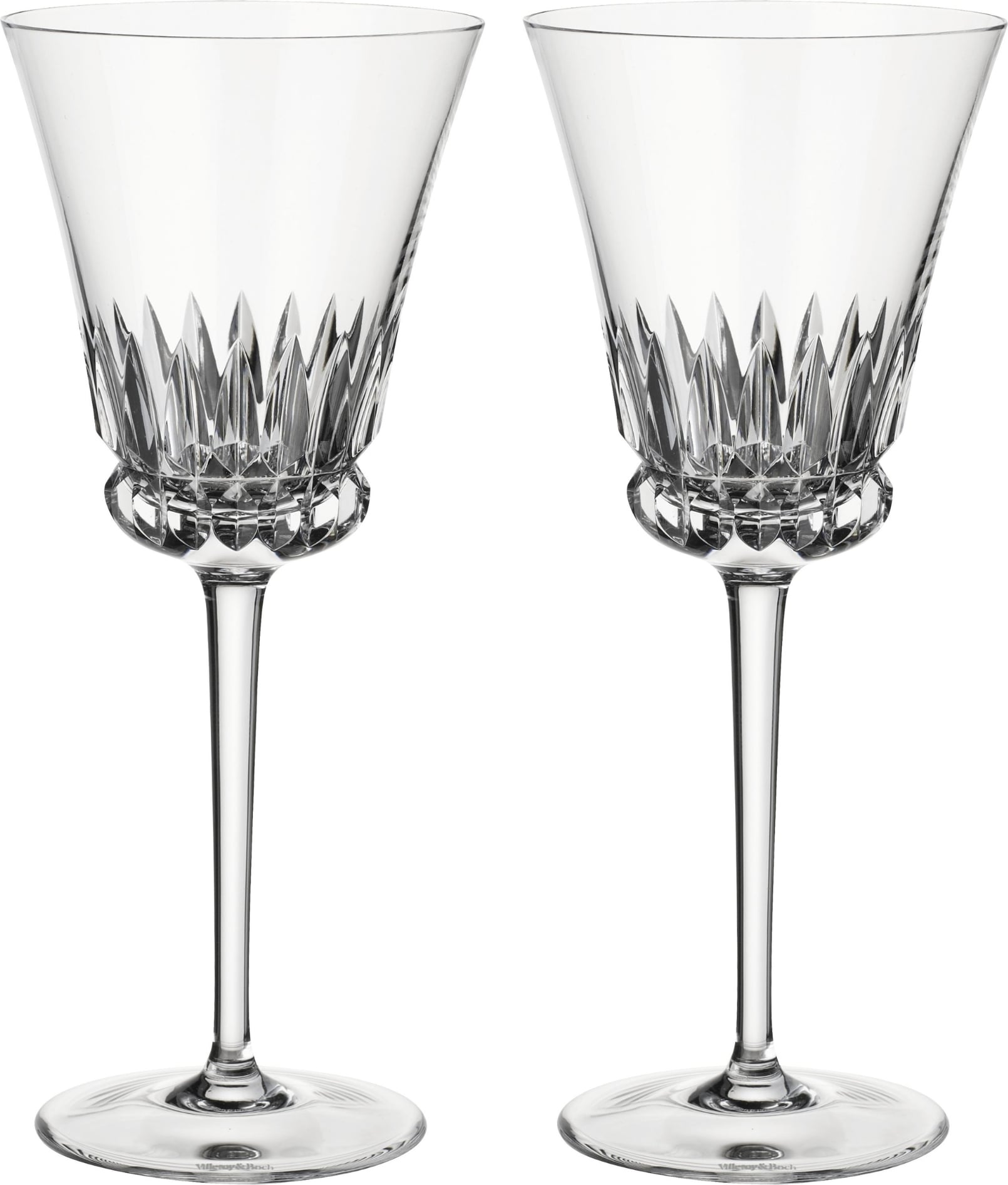 Kieliszki do wina białego Grand Royal 2 szt.