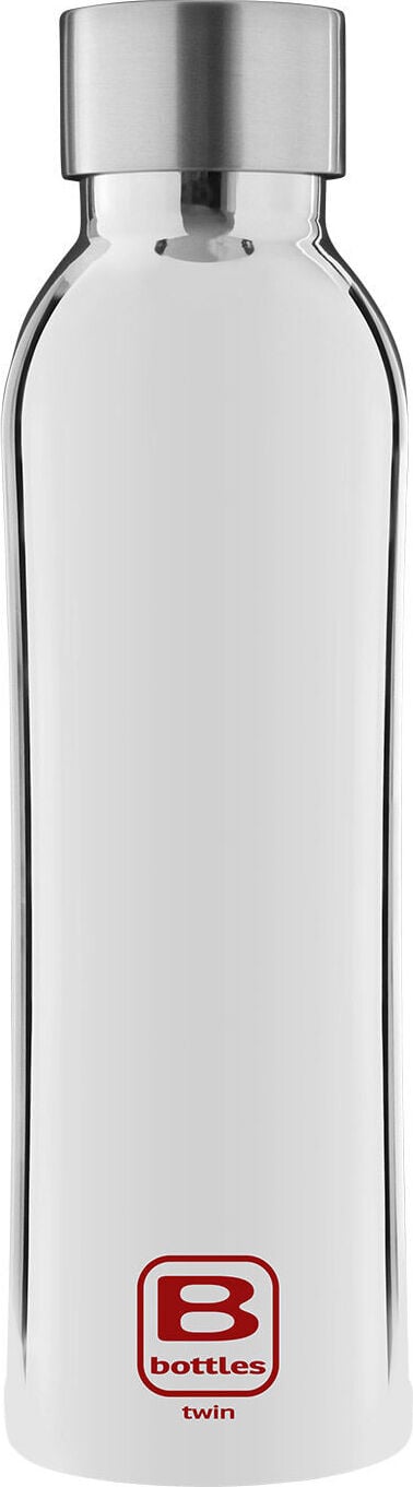 Butelka termiczna BBottles 500 ml stalowa