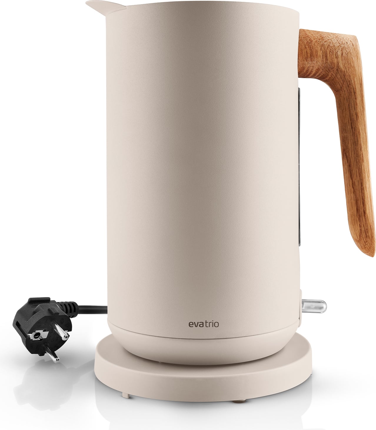 Czajnik elektryczny Nordic Kitchen 1 5 l piaskowy