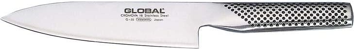 Nóż szefa 16 cm Global