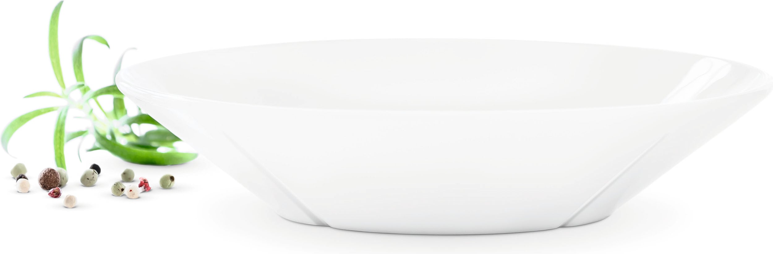 Talerz głęboki Grand Cru 19 cm