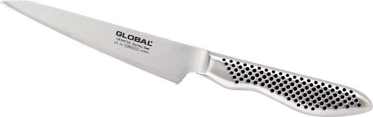 Nóż uniwersalny 11 cm Global