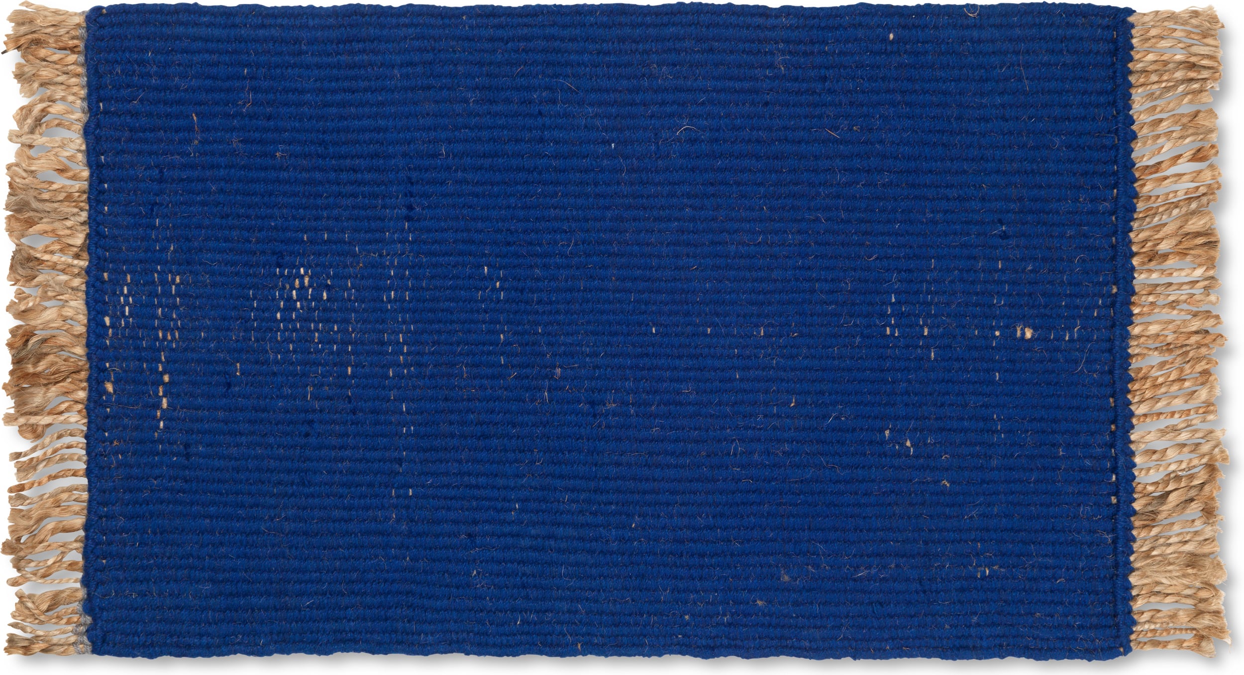 Dywan Block 50 x 80 cm niebieski