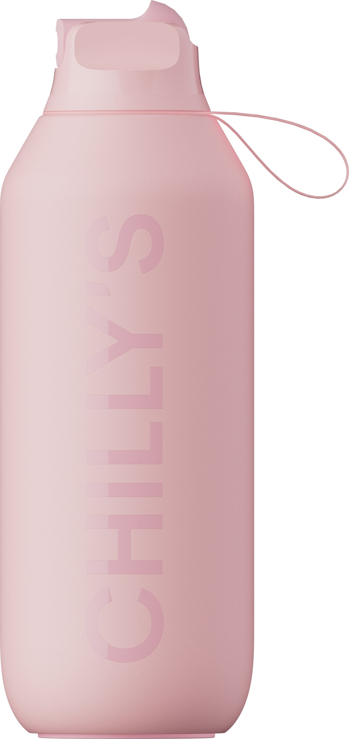Butelka termiczna Series 2 Sport 500 ml różowa
