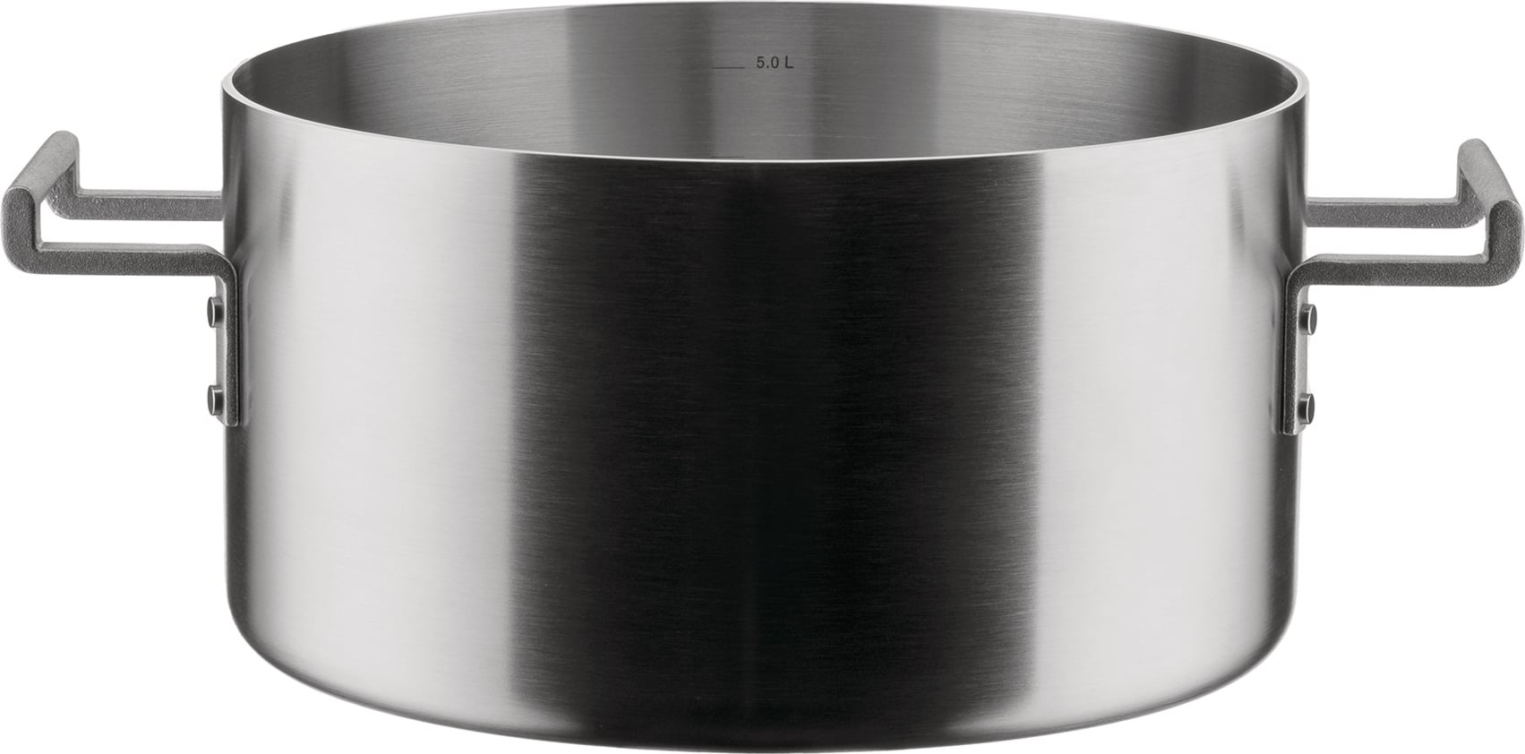 Garnek Convivio wysoki 5 4 l