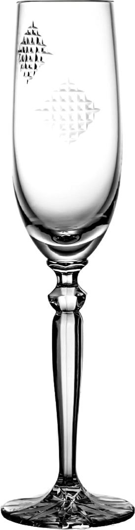 Kieliszek do szampana Łatki 190 ml