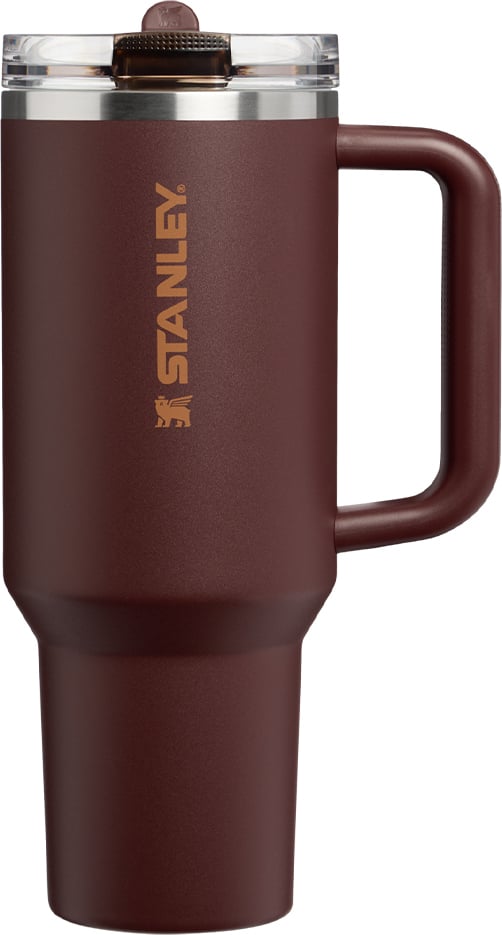 Kubek termiczny ze słomką Quencher ProTour Coffee 1 18 l