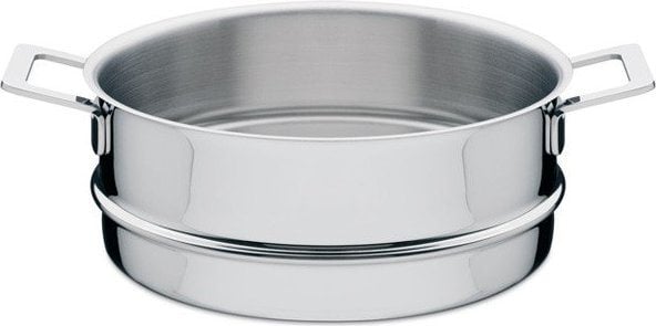 Kosz perforowany do gotowania na parze Pots & Pans