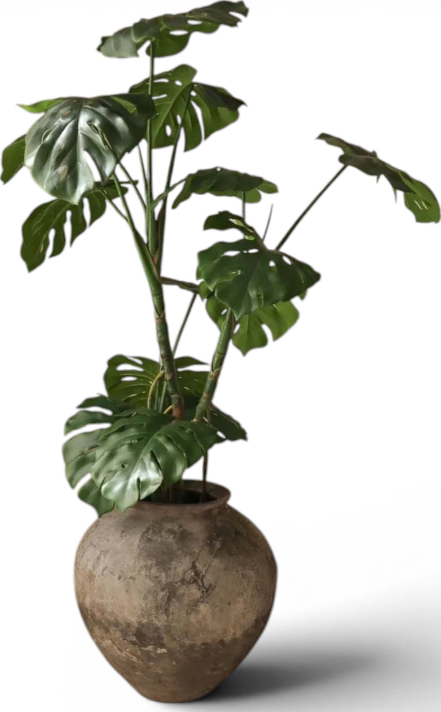 Roślina sztuczna Botane monstera 150 cm