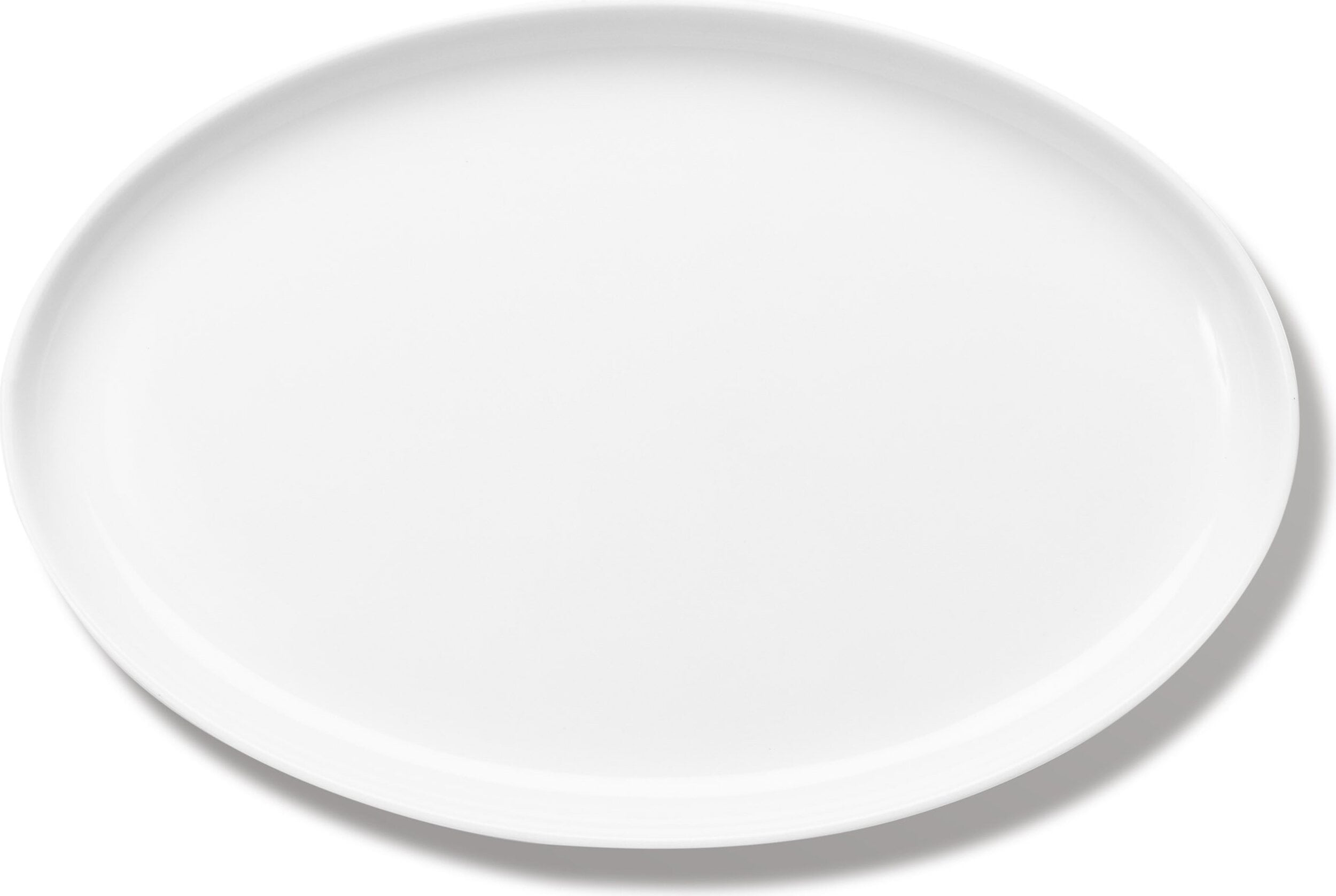 Talerze do serwowania Passe-partout owalne 33 cm 2 szt.