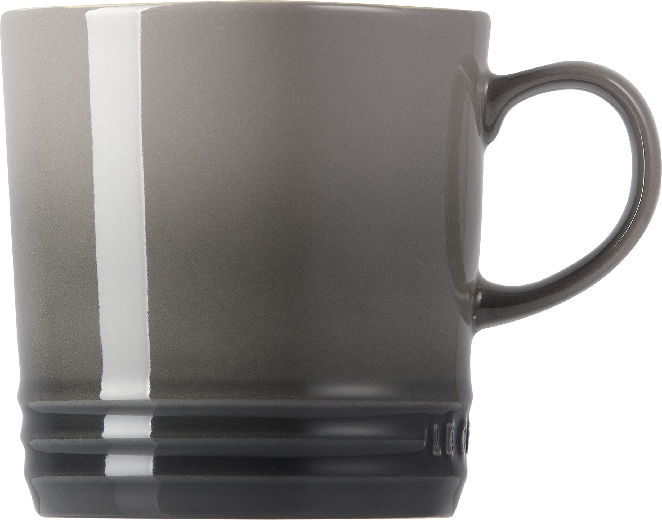 Kubek Le Creuset 350 ml szary