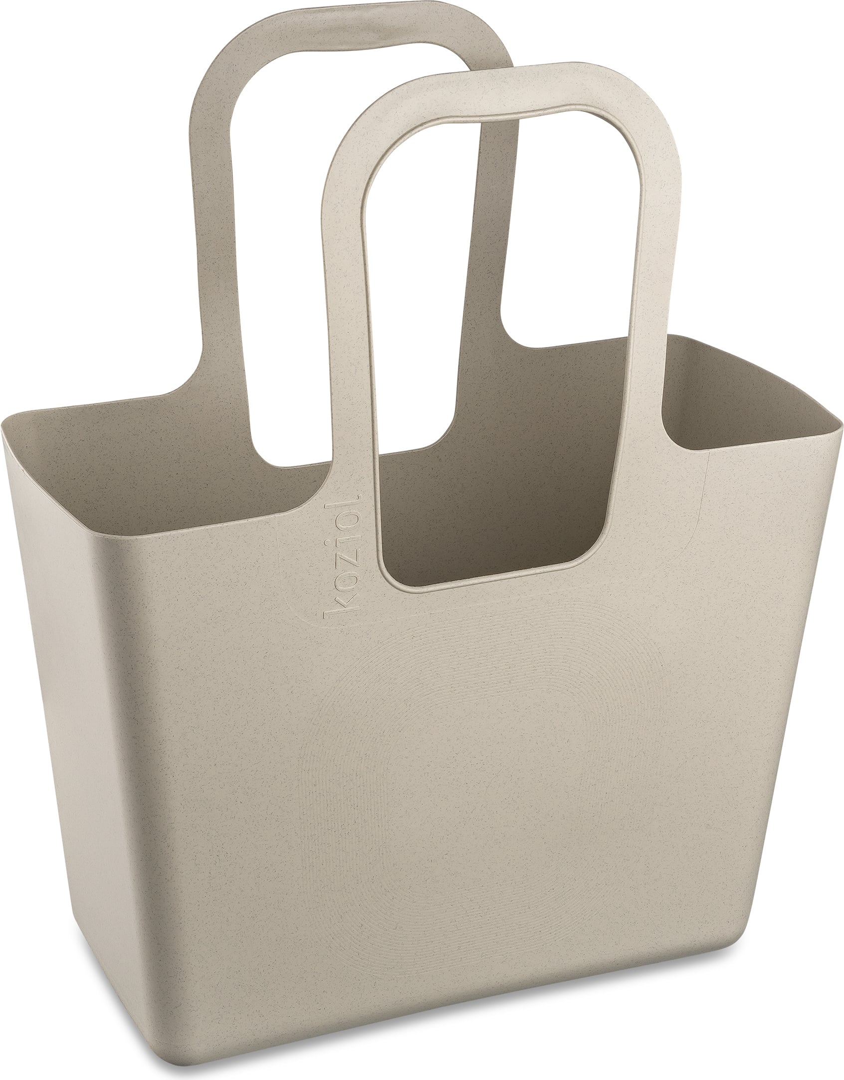 Torba Tasche Organic Nature XL piaskowa