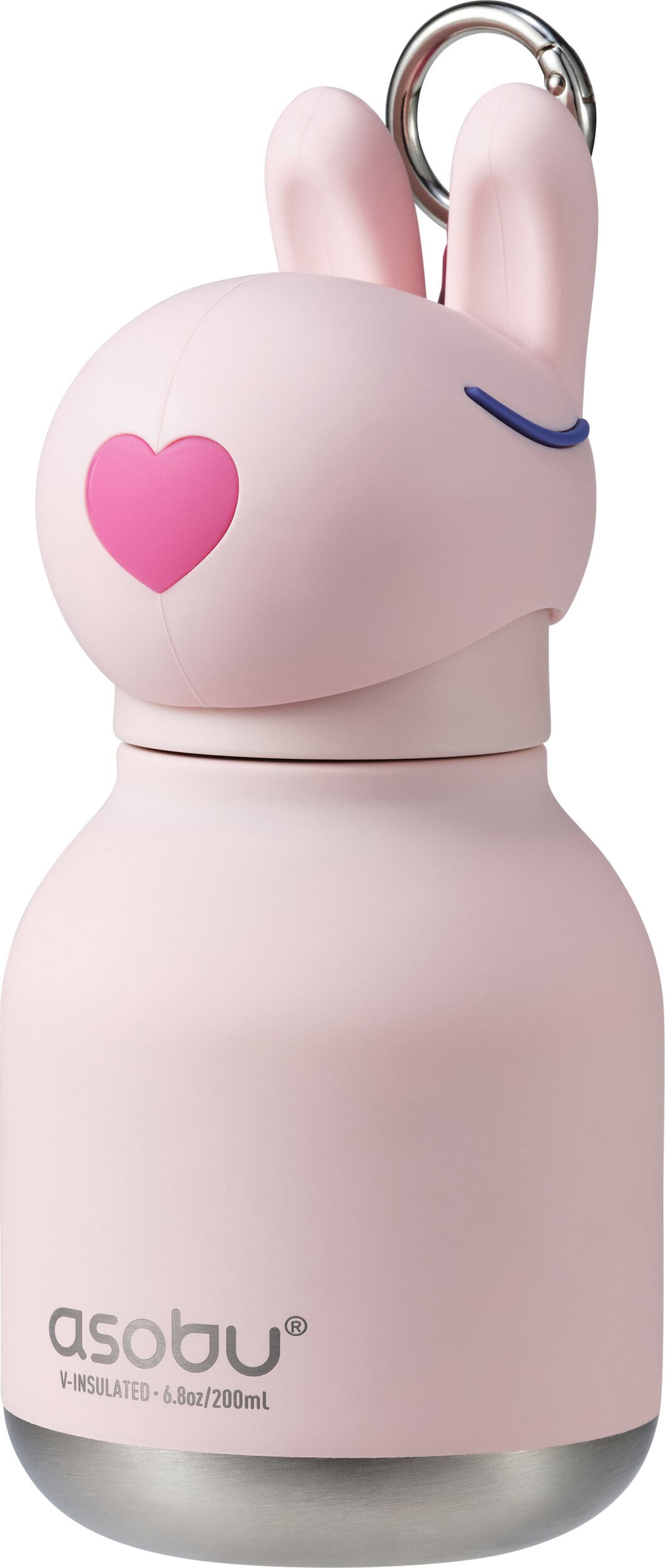 Butelka termiczna Mini Bestie Bunny 200 ml