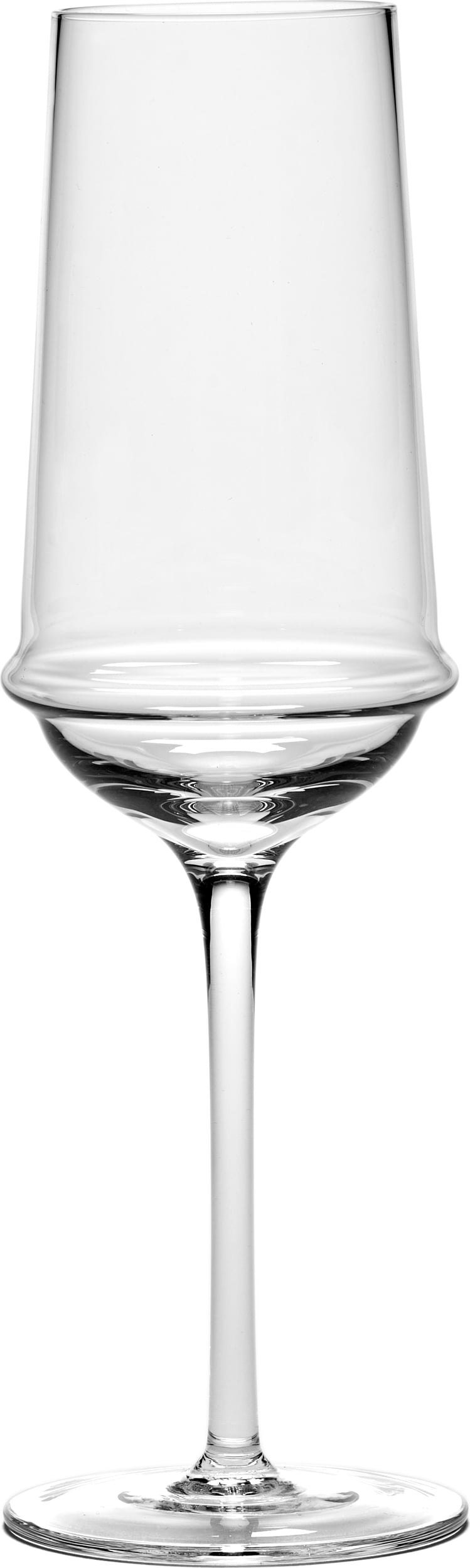 Kieliszki do szampana Dune 250 ml 4 szt.