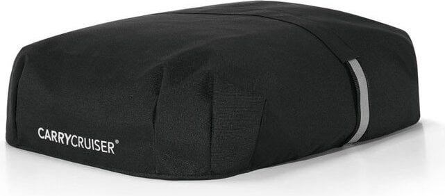 Pokrywka do koszyka na kółkach Carrycruiser Black