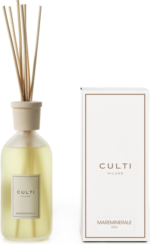 Dyfuzor zapachowy Culti Stile Classic Mareminerale 500 ml