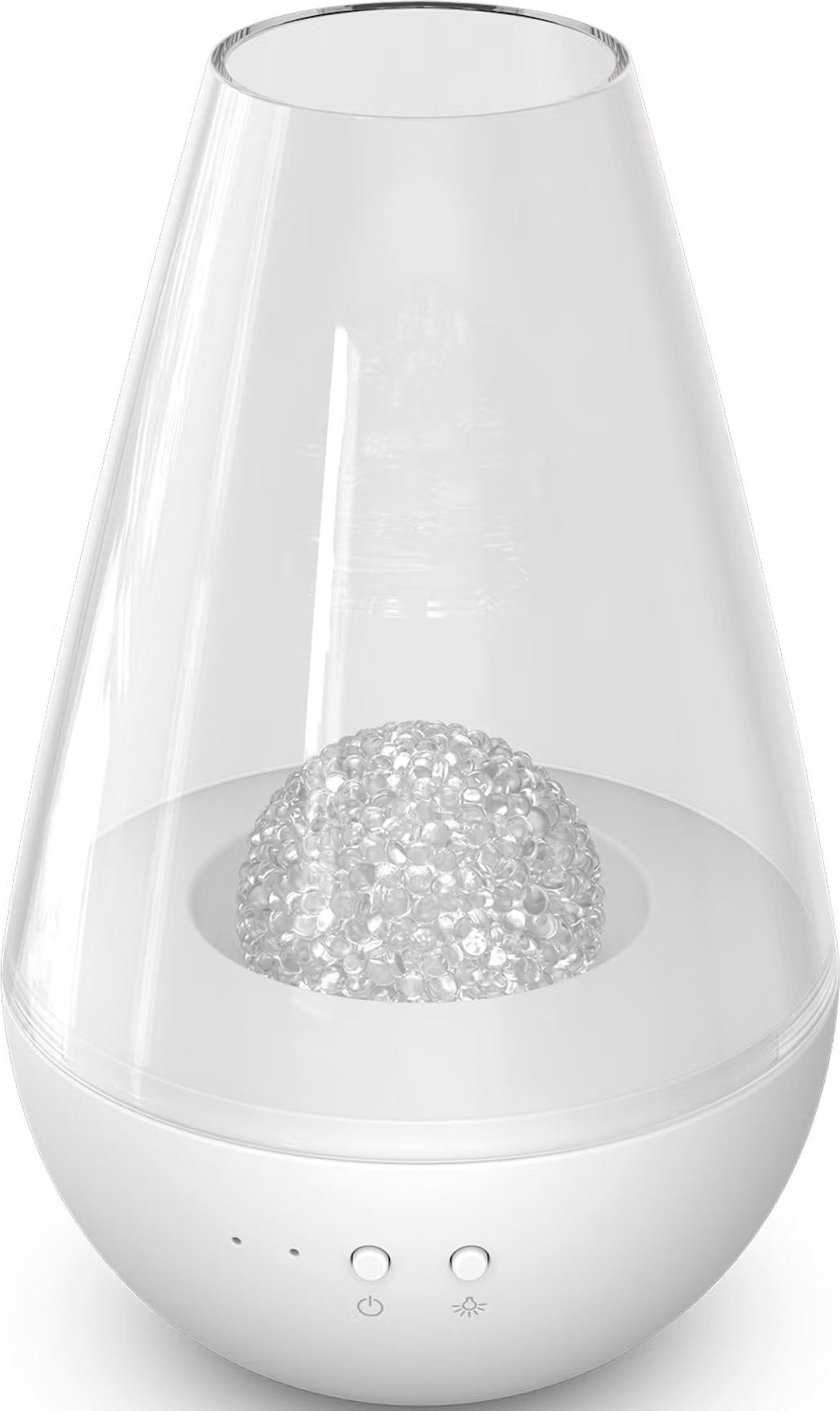 Aromatyzer Nina biały
