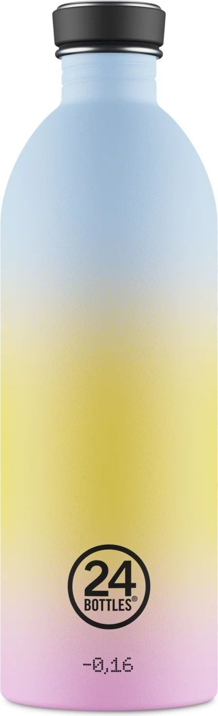 Butelka na wodę Urban Bottle Aurora 1 l