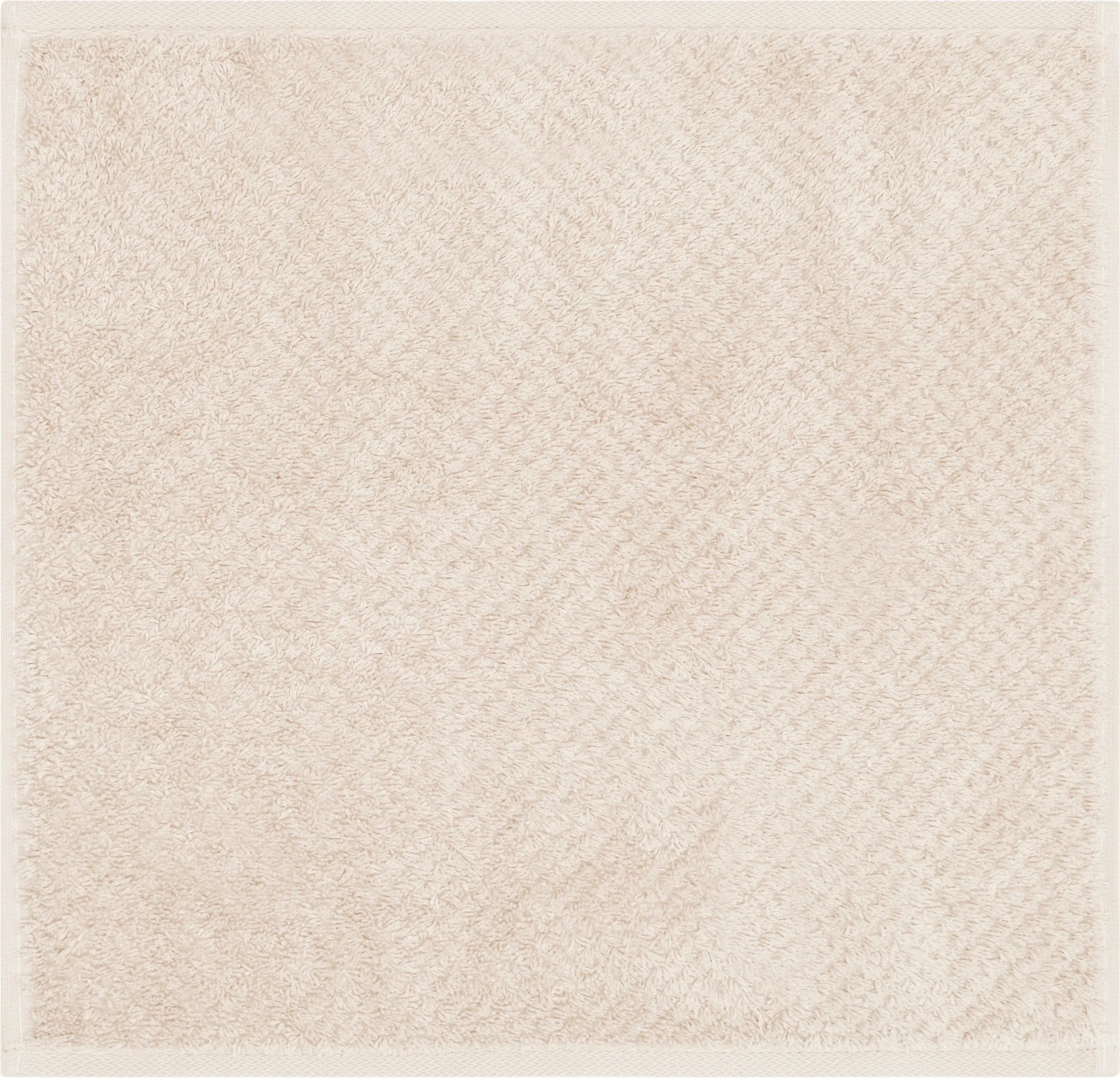 Ręcznik Pure Uni 30 x 30 cm beżowy