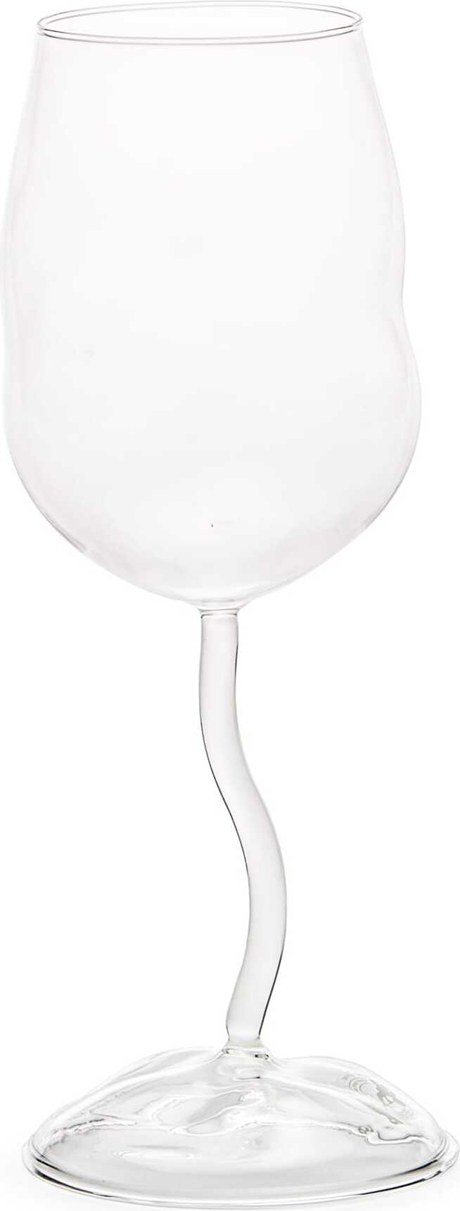 Kieliszek Glass from Sonny 24 cm