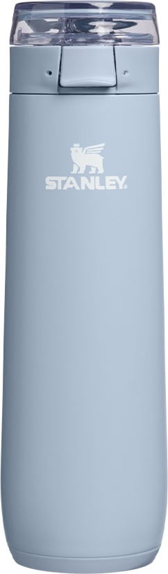 Butelka termiczna Flowstate Spring Bottle Blue Dream Stone 590 ml
