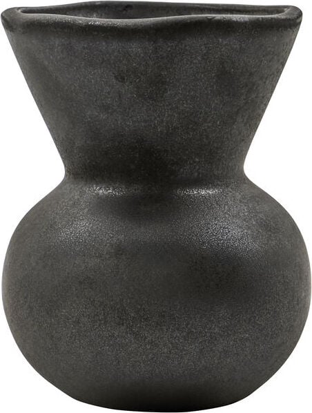 Wazon Corp 14 cm czarny